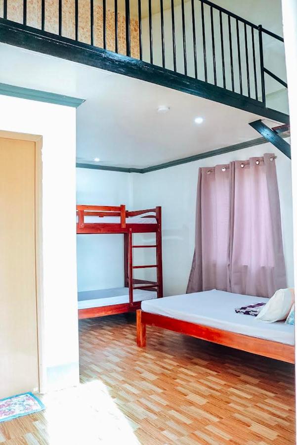Airport View Hotel Vigan Exterior foto