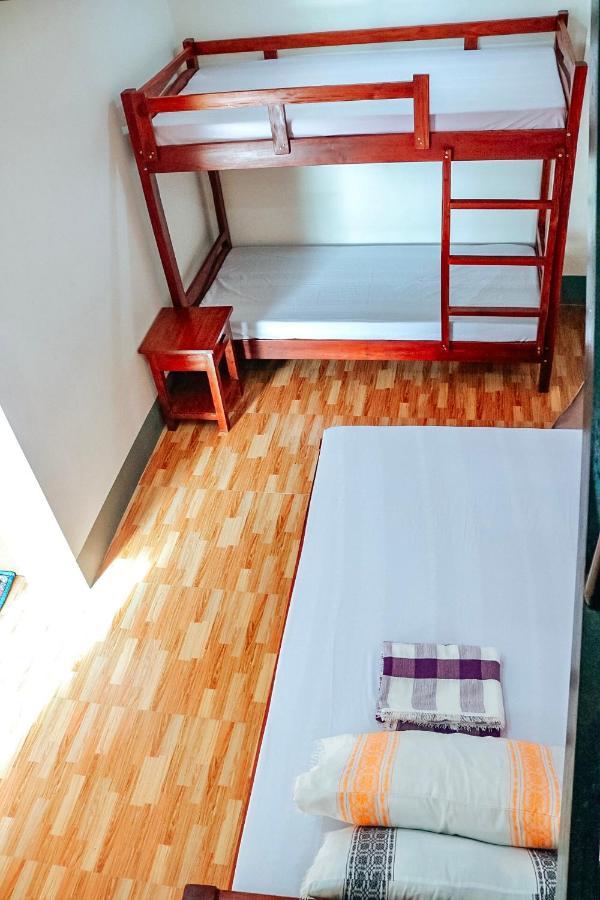 Airport View Hotel Vigan Exterior foto